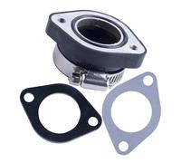 Sostituzione set cuffia collettore aspirazione carburatore Vm24 28mm con