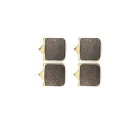 Sostituzione Set Pastiglie Freno Anteriori/Posteriori Moto Per DUCATI 998 R 998R 2002(2 pair Front)