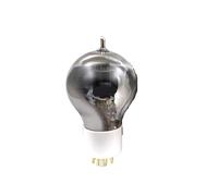 Sostituzione sferica del tubo a vuoto 6SN7 CV181 6N8P 6SN7GT 6SN7C 6H8C for amplificatore audio HIFI a valvole(2 pcs)