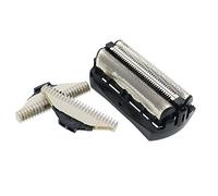 Sostituzione Shaver Foil Cutter Unit Shaver Head per Philips QC5550 QC5580 Rotary Lame per uomo Trimmer Rasoio accessori