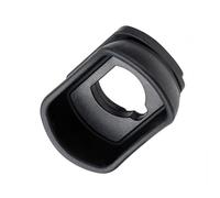 Sostituzione Silicone Occhi Eyecup Mirino Licschade Per GFX50 Prevenire Indesiderabile Fotocamera Luce Mirino Eyecup