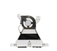 Sostituzione smontaggio ventola di raffreddamento/copertura dissipatore di calore for Meta for Oculus Quest 2 VR Headset Accessori Parte di riparazione