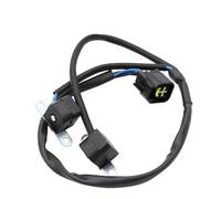 Sostituzione Spark Coil Per BF75 75hp BF90 90hp 1997 1998 1999 2000-2006 Moto Magneto Statore Bobina Di Accensione Generatore Di Impulsi Sensore Gruppo 30310-ZW1-003