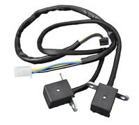Sostituzione Spark Coil Per EX400 GPZ400S EX500 GPZ500S GPZ500 Bobina Di Impulso Di Accensione, Trigger, Sensore Di Impulso, Sensore Di Impulso 59026-1066