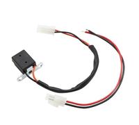 Sostituzione Spark Coil Per Il Modello Di Carrello A Gas EZGO A 4 Tempi Con Magnete, Statore, Bobina Accensione, Sensore A Impulsi, Robins 295cc E 350cc Statore Accensione Magneto