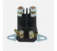 Sostituzione Spark Coil Per & Per Tosaerba A Motore Relè Solenoide Di Avviamento Elettromagnetico Universale A 4 Poli Per Motociclette Da 12V Statore Accensione Magneto