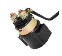 Sostituzione Spark Coil Per SUZUKI DR200 SE VS800 GLV VX800 P DR125 GR650 D XD GS700 GS750ED ESD GS1100 GD GV1200 VS750 VS800 Relè Di Avviamento Solenoide