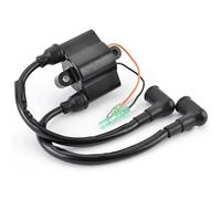 Sostituzione Spark Coil Per Suzuki Per Fuoribordo 9,9CV 15CV 40CV DF15 DT40 Gruppo Bobina Di Accensione 33410-92L00 33410-92L10 33410-92L11 33410-94400