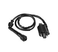 Sostituzione Spark Coil Per SUZUKI VL800 BOULEVARD C50 VL800T C50T VL800Z C50 2 Pezzi, Bobina Di Accensione, Di Accensione, Unità,