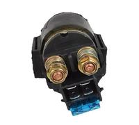 Sostituzione Spark Coil Per YBR125 YBR XTZ 125 Dispositivo Elettromagnetico Relè Di Avviamento Per Motocicletta 12V Statore Accensione Magneto