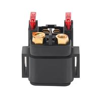 Sostituzione Spark Coil Per YZFR1 YZFR6 YFZ450 YFM450 Per Grizzly 450 660 XV1600 Motociclo GE Parts Relè Solenoide Di Avviamento Interruttore A Chiave Di Accensione Statore Accensione Magneto