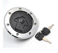 Sostituzione Spark Coil Per ZR400 ZZR400 ZZR600 ZXR400 ZXR750 Per NINJA ZX-9R ZX-7RR Interruttore Accensione Serratura Della Sella Con Chiave Tappo Del Carburante