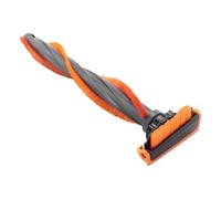 Sostituzione spazzola a rullo, compatibile con Philips, Speedpro Aqua, Speedpro FC6729/01, FC6728/01, FC6726/01, FC6725/01, FC6722/01