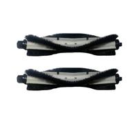 Sostituzione Spazzola A Rullo Da 1/2 Pezzo For Aspirapolvere Robot A30 Pro V10, Compatibile Con ILIFE(2 PACK)