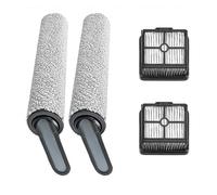 Sostituzione spazzola a rullo e filtro Hepa, compatibile con Dreame H12 accessori di ricambio for aspirapolvere
