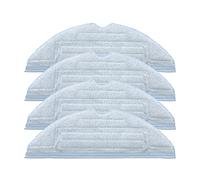 Sostituzione spazzola a rullo principale spazzola laterale filtro mocio staffa panno compatibile per Roborock S7 MaxV/S7 MaxV Plus/S7 MaxV Ultra/S7/S7+ Series Robot Aspirapolvere