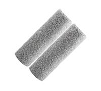 Sostituzione Spazzola For Pavimenti,Compatibile Con Ecovacs Deebot | Compatibile Con La Serie Ecovacs Deebot X9/X11/T80s Omni. Include Spazzola Principale E Spazzole Laterali(B)