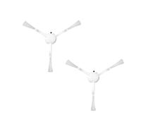 Sostituzione Spazzola Laterale, Compatibile For Xiaomi, 1C STYTJ01ZHM, Compatibile For Dreame, F9 D9 L10 Pro, Parti Dell'aspirapolvere Robot For Spazzare E Pulire(2PCS)