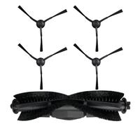 Sostituzione spazzola laterale premium per aspirapolvere robot Evol 3