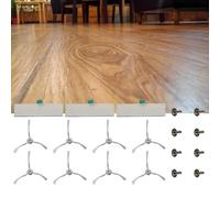 Sostituzione spazzola laterale resistente e filtro per ZR740003 per Expl