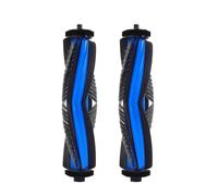 Sostituzione Spazzola Principale, Compatibile Con ECOVACS, Compatibile Con DEEBOT, X9 X9Pro T80S T80S Pro X11 OMNI T50 Accessorio Spazzola A Rullo Aspirapolvere Robot(2pcs)