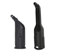 Sostituzione spazzola ugello di potenza di lunga durata per sessioni di pulizia