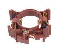 Sostituzione Spazzole Di Carbone Holder 1600a005af E Spazzola Set 1617014126 Per Bosch Gsh 11 E Martello Elettrico Demolizione Martello di Riparazione Accessori Costruzione In Metallo (set)