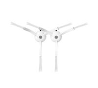 Sostituzione Spazzole Laterali, Compatibile For Roborock, S8 Pro Ultra S7 Max Qrevo Q7 Q8 Q5 MaxV S6 S5 S4 E5 E4 E3 E2 C1 Robot Aspirapolvere(White 2)