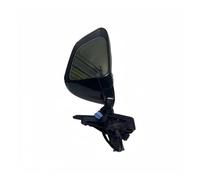 Sostituzione specchietti retrovisori esterni Gruppo specchietto retrovisore per Tesla per modelli modello Y 2020/2021/2022/2024(Right Black)