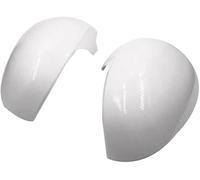 Sostituzione specchio auto per Toyota Per Mark X Per Prius Per Plus 2009-2020 Wing Mirror Cover Cap (coppia)