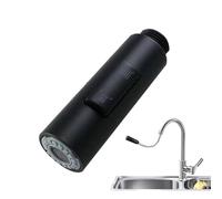 Sostituzione Spruzzatore Del Lavello Da Cucina - Testa Del Rubinetto A Scomparsa Con Aeratore | Ugello Rubinetto Della Cucina A Risparmio D'acqua, Sostituzione Della Testa Spray Per Lavello Per La