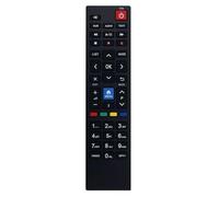 Sostituzione telecomando -105U -M04 HDR1800T for set-top box Nano Eco TV Box