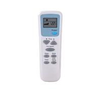 Sostituzione Telecomando AC 1pc Compatibile Con Fit For AKB73616106 AKB73015601 AKB73015701 AKB736161