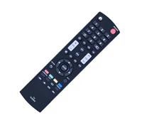 Sostituzione telecomando GJ226A 1pz for telecomando universale LCD HDTV GJ225A