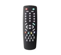 Sostituzione telecomando KL 1Pc Configurazione semplice compatibile con TV RC222 RC3040 V20084218 CTV3409 for i modelli