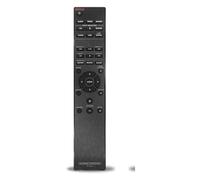 Sostituzione telecomando originale RC-945S 1PC for ricevitori CD di rete HI-FI XC-HM86, X-HM76D (BB), X-HM76