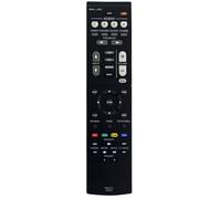 Sostituzione telecomando RAV575 for Yamaha RXV6A TSR700 TSR-700 TSR 700 sistema ricevitore RX-V6A TSR-700 VDM87000