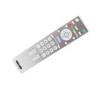 Sostituzione Telecomando RM-ED007 per TV, Telecomando Universale Adatto per Smart TV di Marca