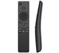 Sostituzione telecomando Samsung Smart TV per telecomando universale Samsung TV (nero)