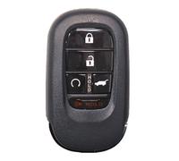 Sostituzione telecomando senza chiave per Honda KR5TP-4 Select 2023-2026 | Compatibile con CR-V 2023, 2024, 2025, 2026, passaporto, pilota, 5 pulsanti, 72147-T90-A21, 433 MHz, Smart Key
