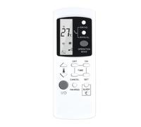 Sostituzione Telecomando Universale for Condizionatore D'aria 1pc Compatibile Con I Modelli GZ 1002A-E3 1002B-E1 1002B-E3 GZ01-BEJ0-000