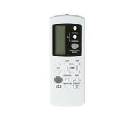 Sostituzione telecomando universale for condizionatore d'aria 1Pc for GZ 1002A E3 1002B E1 GZ01 BEJ0 000