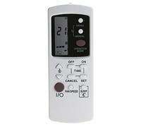 Sostituzione telecomando universale for condizionatore d'aria for GZ 1002A-E3 GZ-1002B-E1 GZ-1002B-E3 GZ01-BEJ0-000