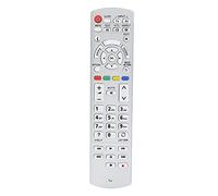 Sostituzione telecomando universale TV per N2QAYB000842 N2QAYB000840 N2QAYB00101 N2QAYB000074 N2QAYB000928 N2QAYB000863 N2QAYB001109 N2QAYB001012 N2QAYB000097