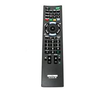 Sostituzione telecomando VINABTY RM-ED060 Compatibile con SONY KD49X8505B KD55X8505B KD65X8505B KD70X8505B KDL50W805B KD49X8505B KD55X8505B KD65X8505B KD70X8505B KDL50W805B KD49X8505B