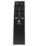 Sostituzione telecomando YY-605 for SAMSUNG SMART TV BN59-01220D BN59-01220A UA85JU7000W UA88JS9500W Nessuna voce