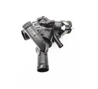 Sostituzione Termostato Auto Compatibile Con Benz Per Cla Per C117 Per Cla250 Per Coupe 2013 1 Pz Accessori Per Termostato Del Liquido Di Raffreddamento Del Motore Automobilistico A2702000615
