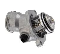 Sostituzione Termostato Auto Compatibile Con Benz Per Clk Per C209 2002 2003 2004 2005 2006 2007 2008 2009 1 Pz Alloggiamento Termostato Motore In Alluminio 2722000115