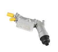 Sostituzione Termostato Auto Compatibile Con Jeep Per Wrangler 2011 2012 2013 2014 2015 2016 1 Pz. Accessori Per Filtro Olio In Alluminio 5184304AE