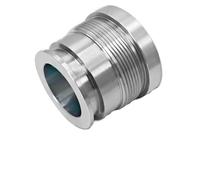 Sostituzione testa cilindro idraulico 6539236 compatibile con i modelli 220 320 322 323 324 334 430 E14 E16 E17 E19 E20 S150 S160 S510 S550